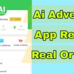 Ai Advertise App Review Real Or Fake