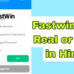 Fastwin app real or fake