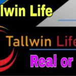 Tallwin Life Real Or Fake
