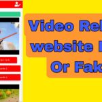 Video Rebate website Real Or Fake