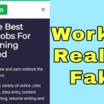 Workzly Real Or Fake