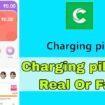 Charging pile App Real Or Fake