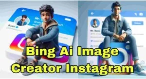 Bing Ai Image Creator Instagram