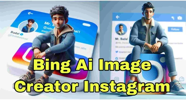 Bing Ai Image Creator Instagram