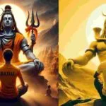 Maha Shivratri Bing Ai Image Creator