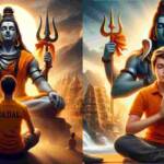 Create 3d Ai image for Maha Shivratri