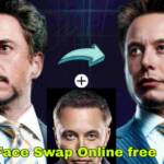Face Swap Online free