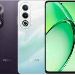 OPPO K12x 5G