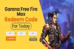 free fire redeem code